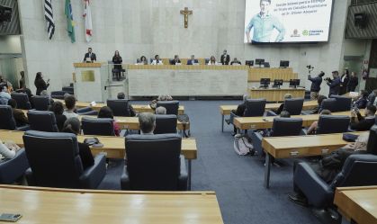 Quem são os candidatos do Podemos a vereador de São Paulo