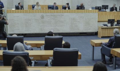 Quem são os candidatos do PSD a vereador de São Paulo