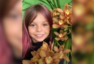 "Ela era especial", diz pai da menina de 10 anos que morreu no Paraná