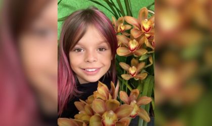 "Ela era especial", diz pai da menina de 10 anos que morreu no Paraná
