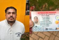 Líder do PCC no Paraguai é preso na fronteira com Paraná