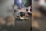 Polícia desarticula quadrilha de roubos de carros no Norte do Rio de Janeiro