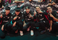 PaiN Gaming vence Vivo Keyd Stars e é campeã do CBLOL 2024