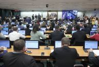 União Brasil deve seguir governo e obstruir PL da Anistia do 8/1 na CCJ