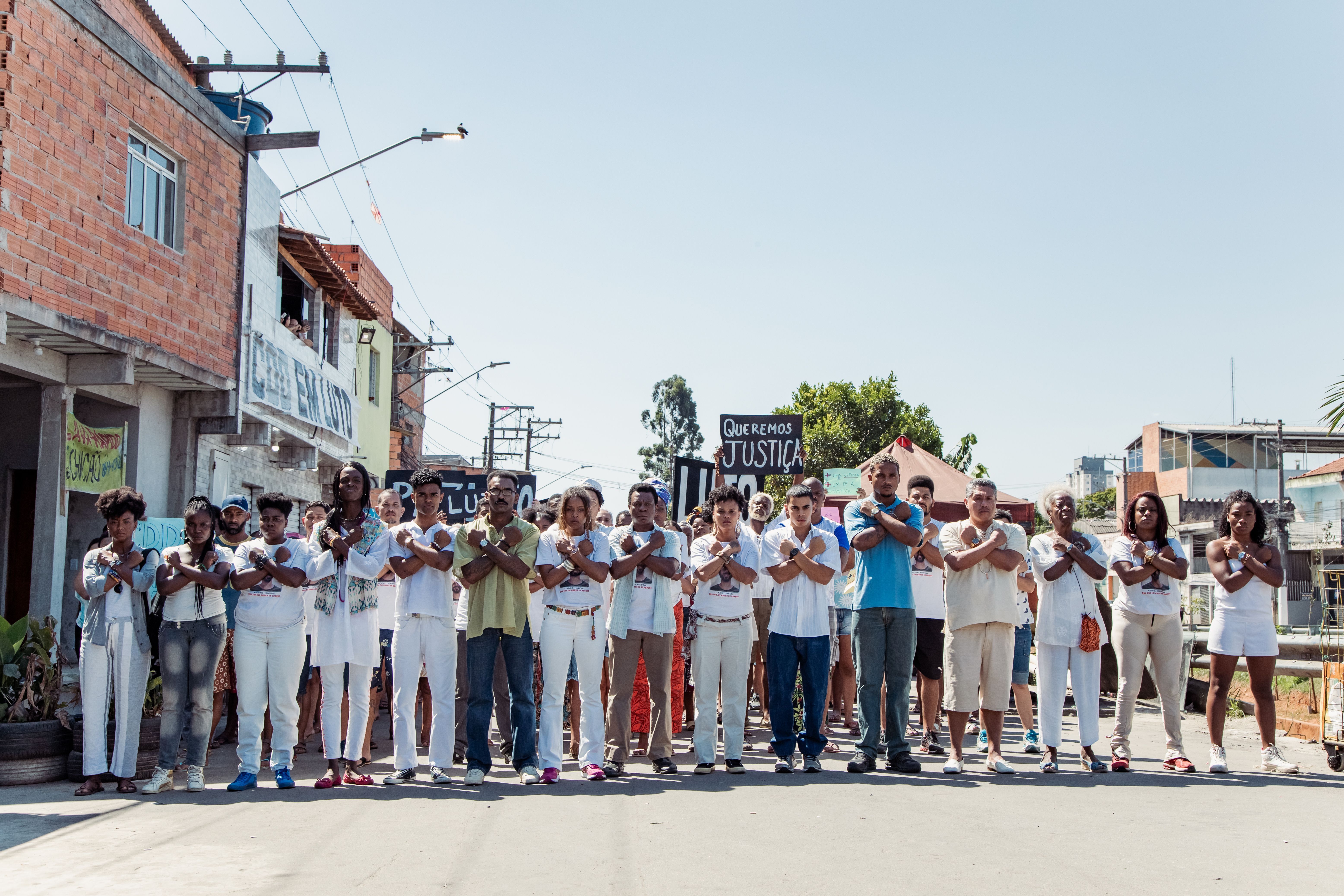 5º episódio de "Cidade de Deus: A Luta Não Para" foi lançado no domingo (22)