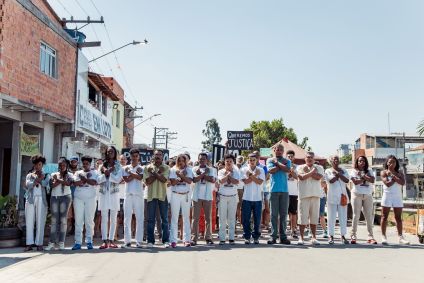 5º episódio de "Cidade de Deus: A Luta Não Para" foi lançado no domingo (22)