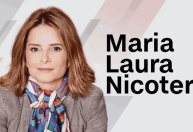 O futuro tem toques de feminilidade