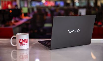 Positivo Tecnologia firma parceria com CNN Brasil