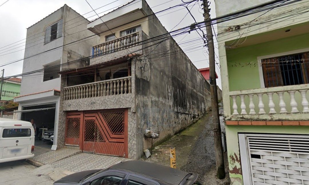 CRIME GUARULHOS