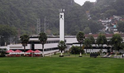 MPF investiga irregularidades na venda de terreno público para o Santos FC