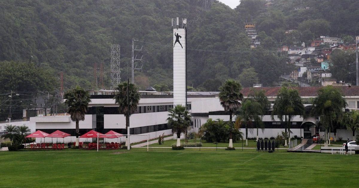 Exclusive: Santos has an agreement with a company to build a new CT at the base