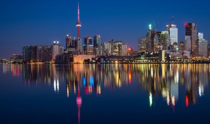 Canadá