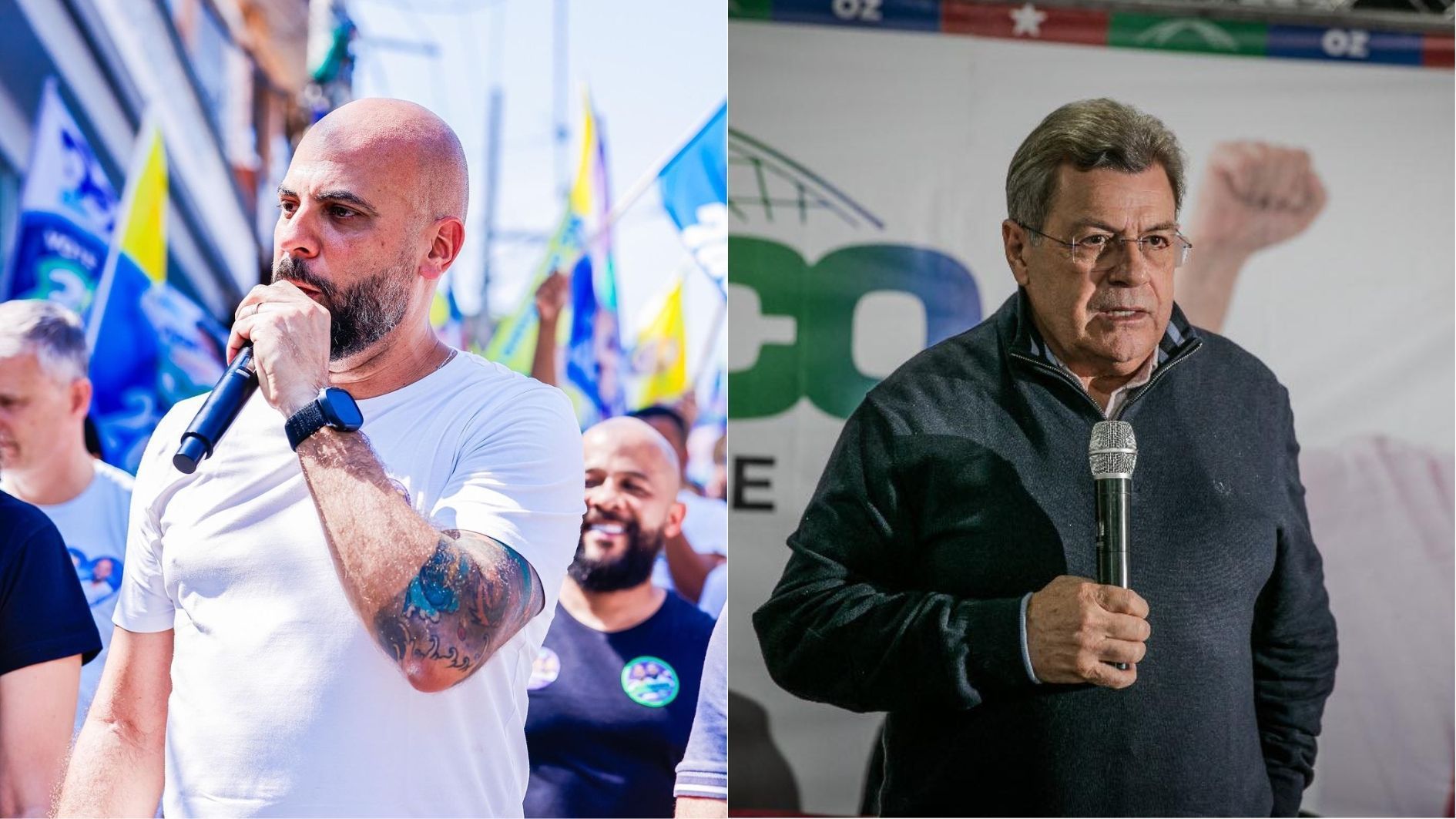 Eleição Osasco