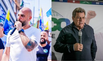 Eleição Osasco