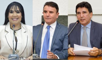 Candidatos - Tocantins