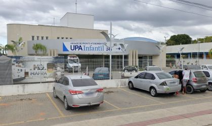 Criança de 2 anos morre após ser deixada em casa que pegou fogo no ES