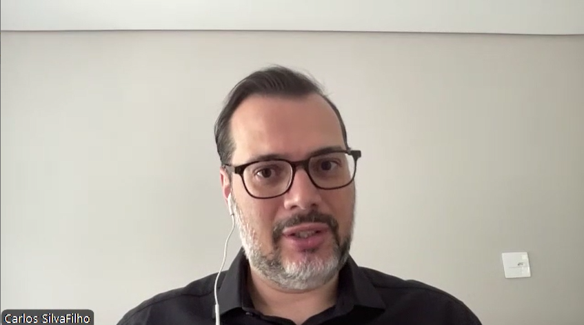 “Teremos então que sair de 4% de recuperação para 48% em pouco menos de 20 anos, contar de hoje. Então a tarefa é bastante desafiadora, demanda ações concretas e demanda investimentos efetivos.”, diz Carlos Silva Filho, presidente da International Solid Waste Association (ISWA) • CNN Brasil