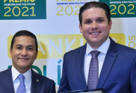 Marcos Pereira desiste de candidatura, apoia Hugo Motta e causa reviravolta em sucessão na Câmara