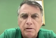 Bolsonaro afirma que cassar ministro do STF “não é bom”