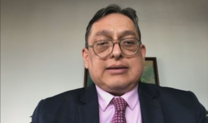 Advogado de Edmundo González desmente procurador-geral da Venezuela