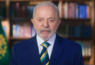 Em pronunciamento sobre 7 de Setembro, Lula defende democracia: “Nossa soberania não está à venda”