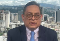 "Sua vida estava em perigo", diz advogado de Edmundo González à CNN sobre fugir da Venezuela