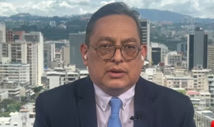 “Ele viveu um drama humano”, diz advogado de González à CNN sobre cerco à embaixada na Venezuela