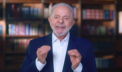 Lula pede à ONU órgão com autoridade para garantir cumprimento de acordos climáticos