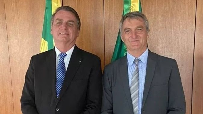 Renato Bolsonaro