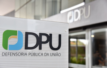 Sede da Defensoria Pública da União (DPU)