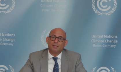 Chefe do clima da ONU: Acordo de Paris avança, mas COP deve lutar por mais