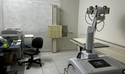 Sindicato diz que há suspeita de vazamento de radiação em hospitais do Acre