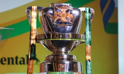 Copa do Brasil: 16 classificados às oitavas receberão R$ 3,6 milhões