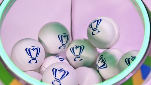 Sorteio dos mandos de campo da semi da Copa do Brasil acontecerá nesta sexta-feira (20)