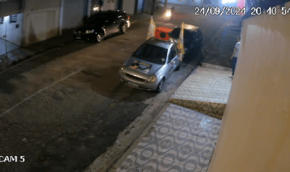 Candidato a vereador sofre ataque a tiros em Mauá (SP)