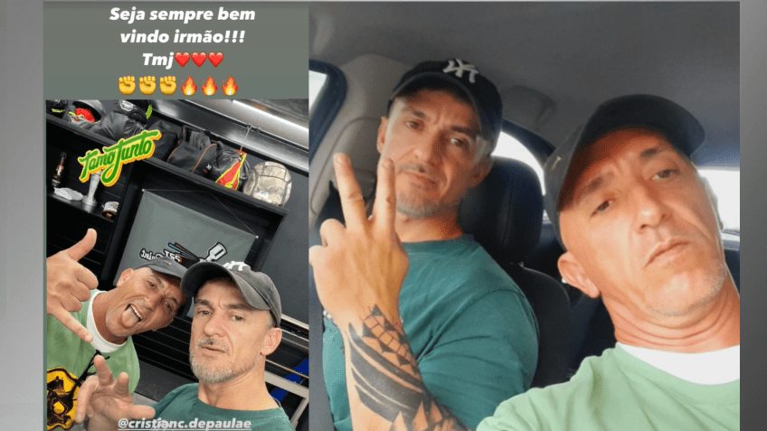 Reprodução/Redes Sociais