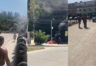 Funcionária de creche é baleada durante troca de tiros na zona oeste do Rio