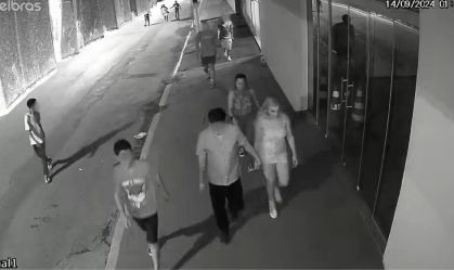 Irmãs mortas no Mato Grosso foram vistas pouco antes de sequestro; veja