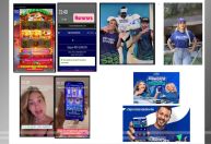 'Tigrinho': mulher processa Deolane e outros influencers após perder R$ 322 mil