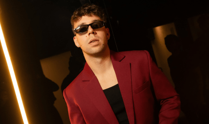 Quevedo reaparece e apresenta prévia de novo hit; ouça