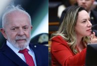 Lula deve evitar palanque de candidata do PT em visita a Goiânia
