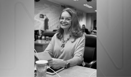 Morre a vereadora Ana Paula Rossi, presidente do PL em Osasco (SP), aos 55 anos