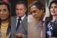 Saiba quem são os 39 ministros do governo Lula