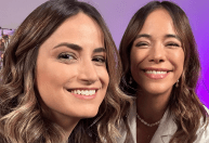 Miá Mello sobre maternidade: por que mães não podem reclamar?