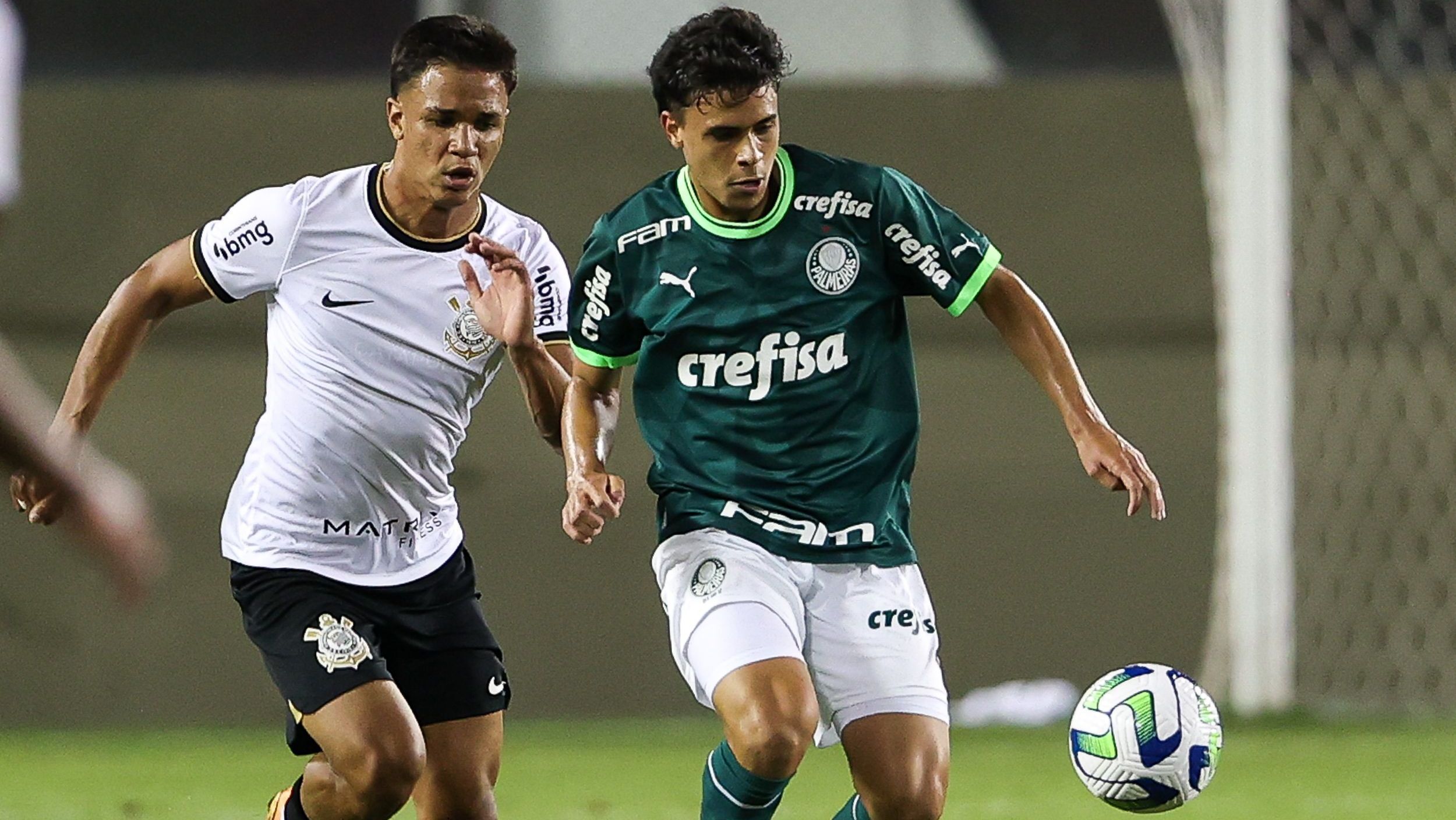Corinthians x Palmeiras: horário e onde assistir ao jogo do Brasileirão ...