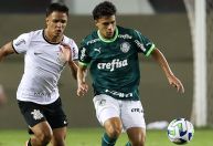 Palmeiras x Corinthians: horário e onde assistir ao jogo do Brasileirão Sub-17