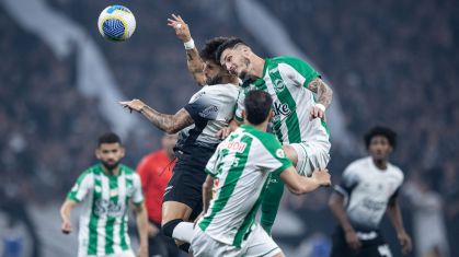 Corinthians Juventude Copa do Brasil