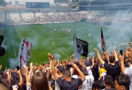Corinthians faz treino aberto antes de jogo contra São Paulo