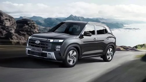 Hyundai Creta 2025 chega ao Peru e antecipa modelo brasileiro