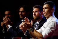 Saiba quem é o maior vencedor do prêmio Bola de Ouro